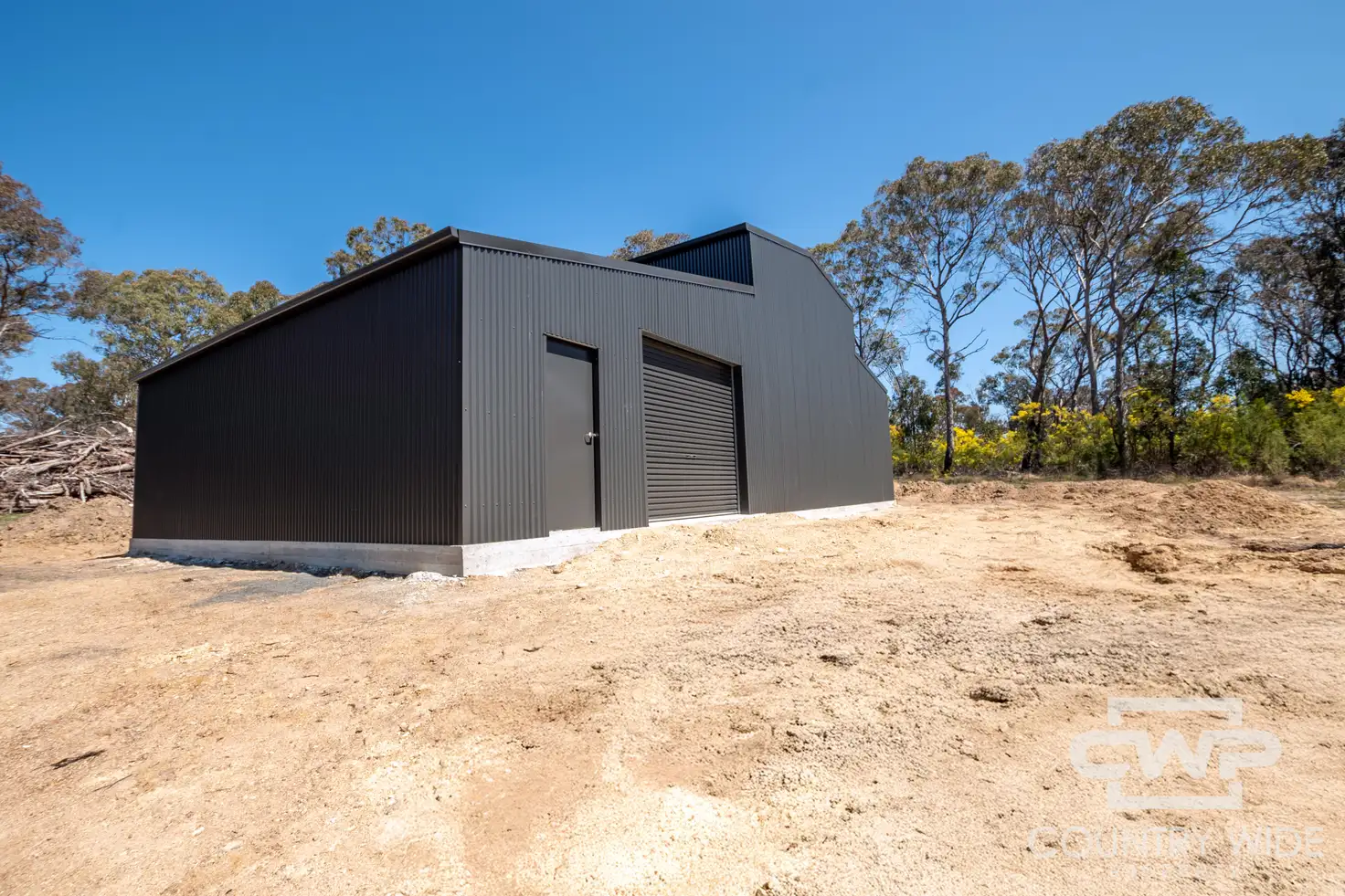 Main view of Homely land listing, 56 Torrington Road, Torrington NSW 2371