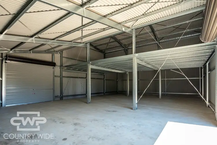 Third view of Homely land listing, 56 Torrington Road, Torrington NSW 2371