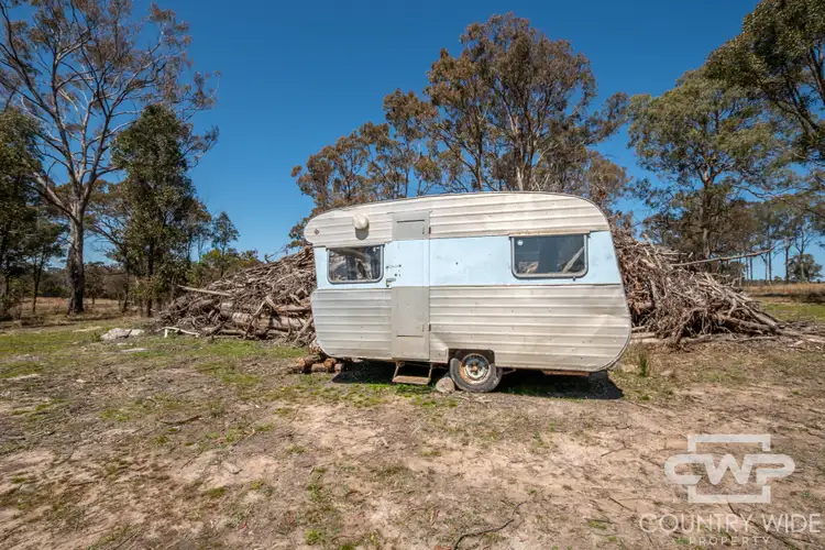 Fifth view of Homely land listing, 56 Torrington Road, Torrington NSW 2371