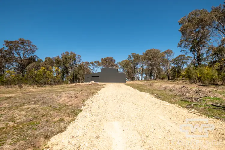 Sixth view of Homely land listing, 56 Torrington Road, Torrington NSW 2371