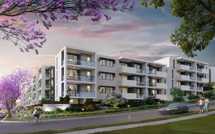 Third view of Homely apartment listing, Address available on request