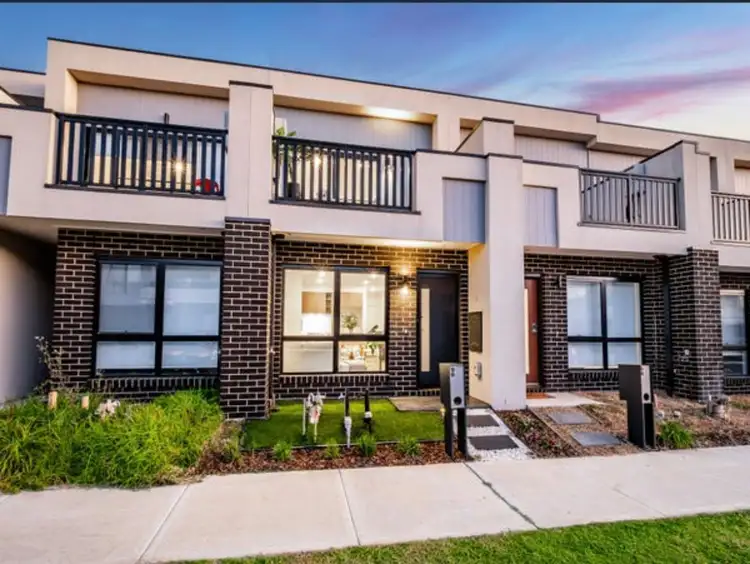 96 Fusion Circuit, Cranbourne West VIC 3977