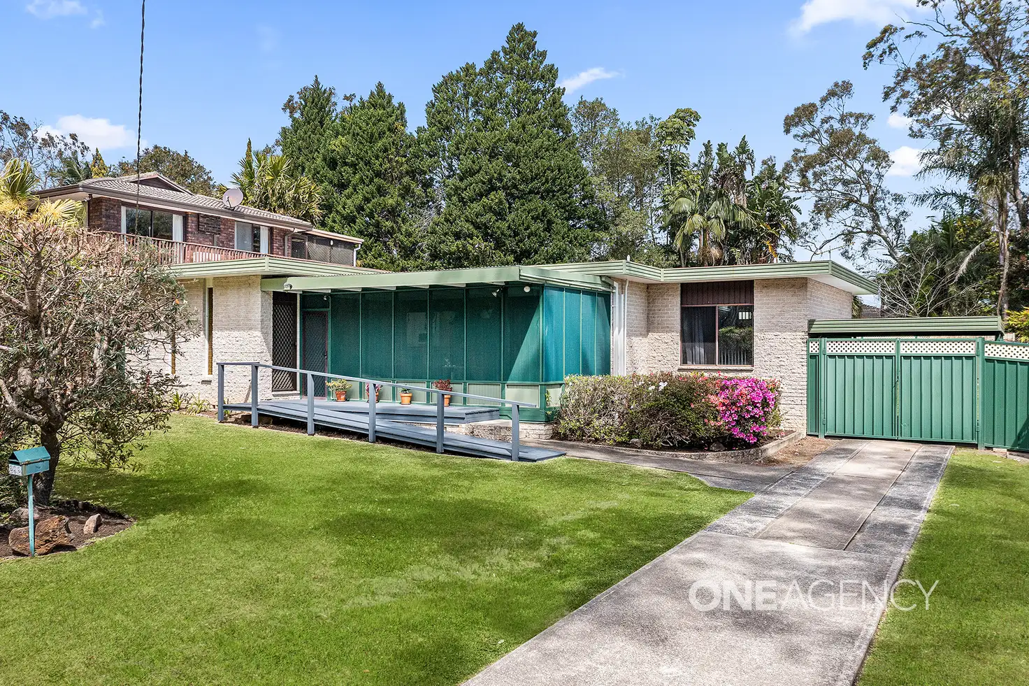 Main view of Homely house listing, 292 Illaroo Road, North Nowra NSW 2541