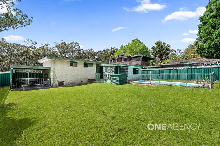 Second view of Homely house listing, 292 Illaroo Road, North Nowra NSW 2541