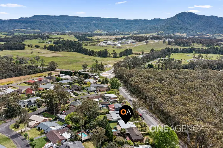 Third view of Homely house listing, 292 Illaroo Road, North Nowra NSW 2541