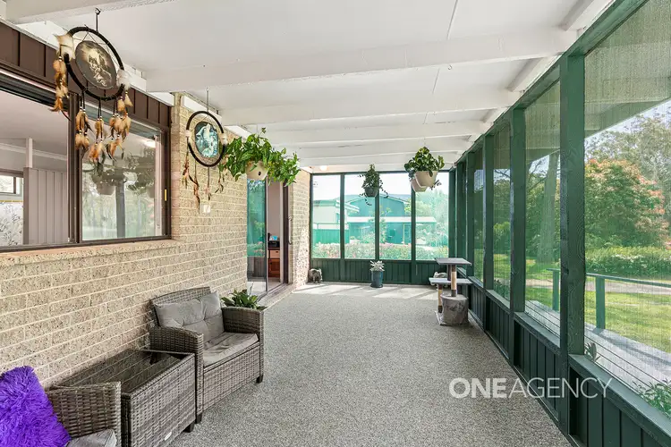Fourth view of Homely house listing, 292 Illaroo Road, North Nowra NSW 2541