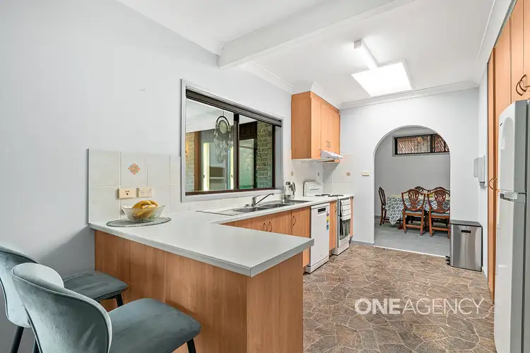Sixth view of Homely house listing, 292 Illaroo Road, North Nowra NSW 2541