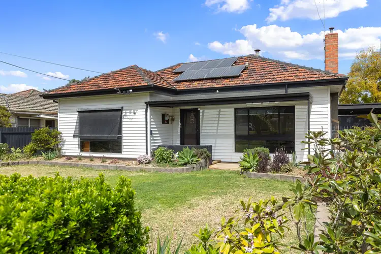 22 Kerferd Street, Tatura VIC 3616