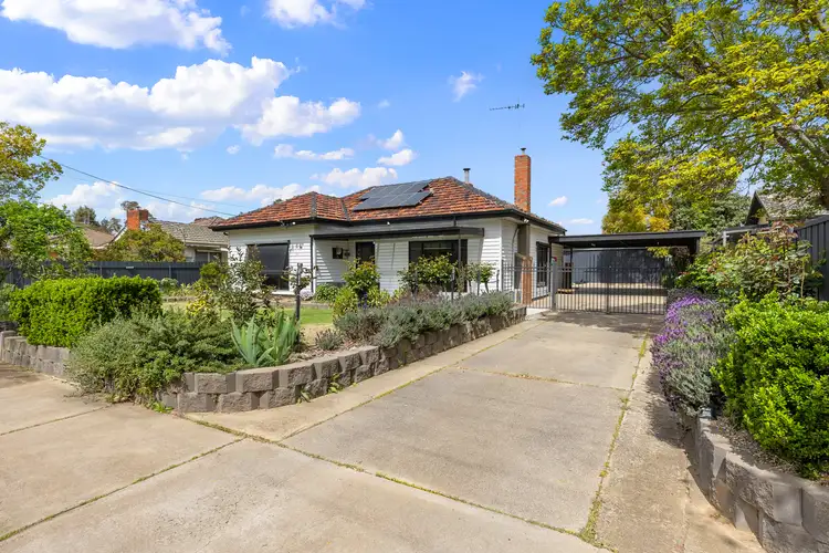 Second view of Homely house listing, 22 Kerferd Street, Tatura VIC 3616