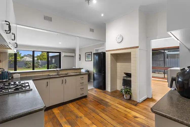 Third view of Homely house listing, 22 Kerferd Street, Tatura VIC 3616