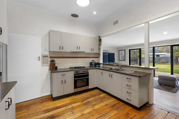 Fourth view of Homely house listing, 22 Kerferd Street, Tatura VIC 3616
