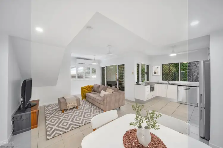 19/20-38 Sandwich Street, Kamerunga QLD 4870