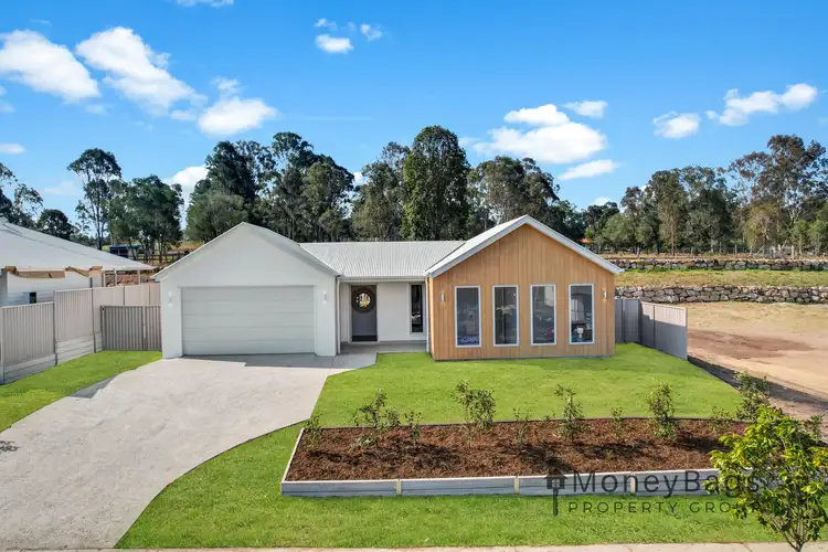 124 Jackson Crescent, Gleneagle QLD 4285