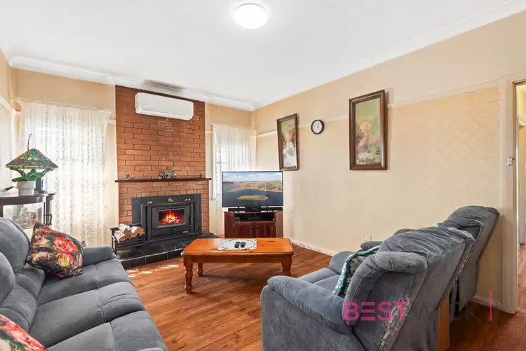 Third view of Homely house listing, 11 Twenty Three Mile Lane, Wattle Flat NSW 2795