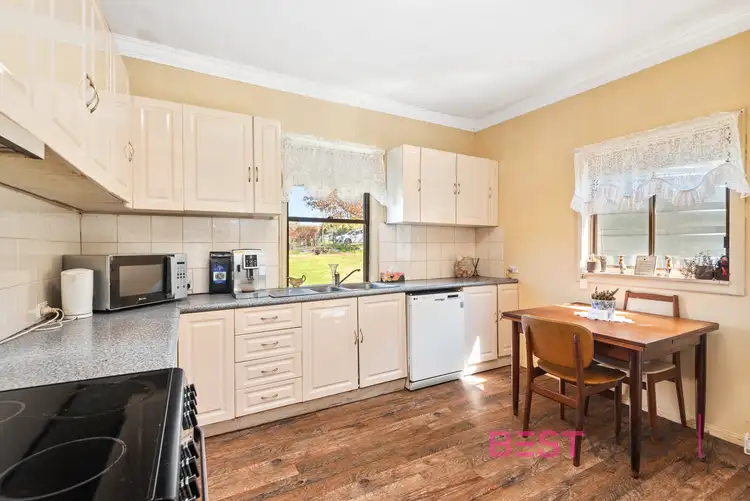 Fourth view of Homely house listing, 11 Twenty Three Mile Lane, Wattle Flat NSW 2795