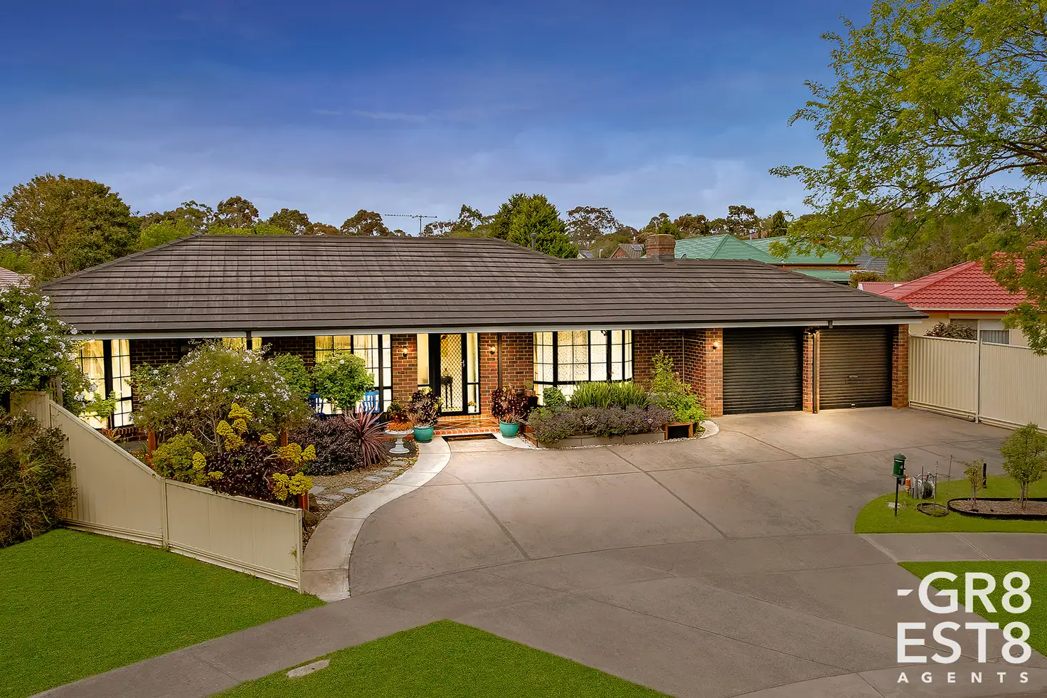 Main view of Homely house listing, 4 Susan Close, Narre Warren VIC 3805