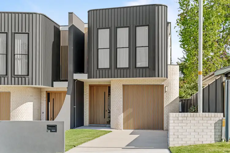 1a Monterey Avenue, Mannering Park NSW 2259