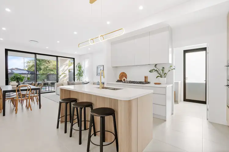 Sixth view of Homely semi-detached listing, 1a Monterey Avenue, Mannering Park NSW 2259