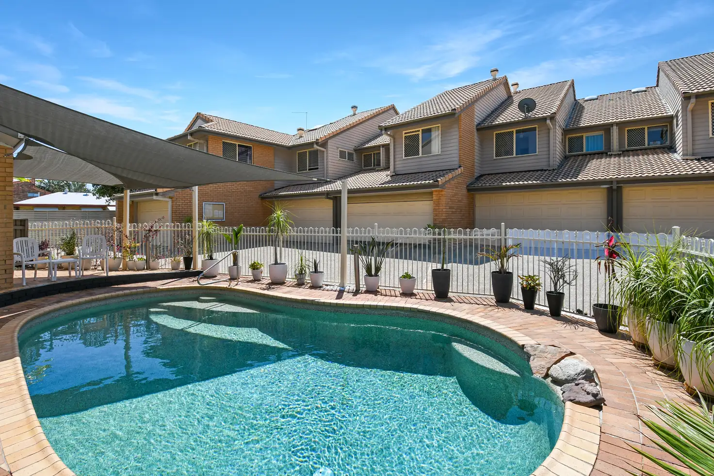 Main view of Homely townhouse listing, 19/29 Tarcoola Avenue, Mooloolaba QLD 4557