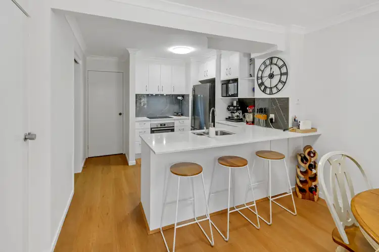 Third view of Homely townhouse listing, 19/29 Tarcoola Avenue, Mooloolaba QLD 4557