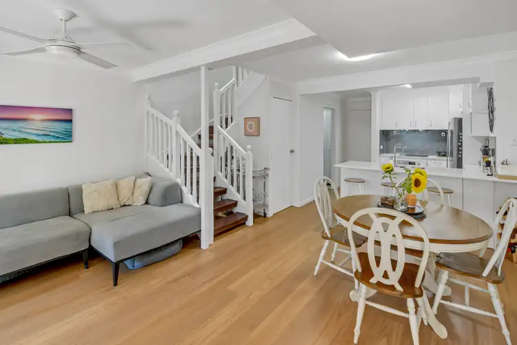 Fourth view of Homely townhouse listing, 19/29 Tarcoola Avenue, Mooloolaba QLD 4557