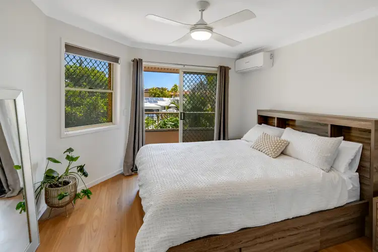 Fifth view of Homely townhouse listing, 19/29 Tarcoola Avenue, Mooloolaba QLD 4557