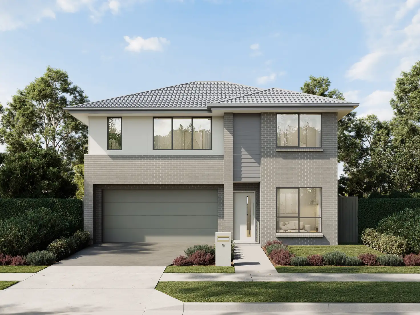 Main view of Homely house listing, SELLING FAST h&L PACKAGE I SECURE WITH 5% ONLY, Werrington NSW 2747