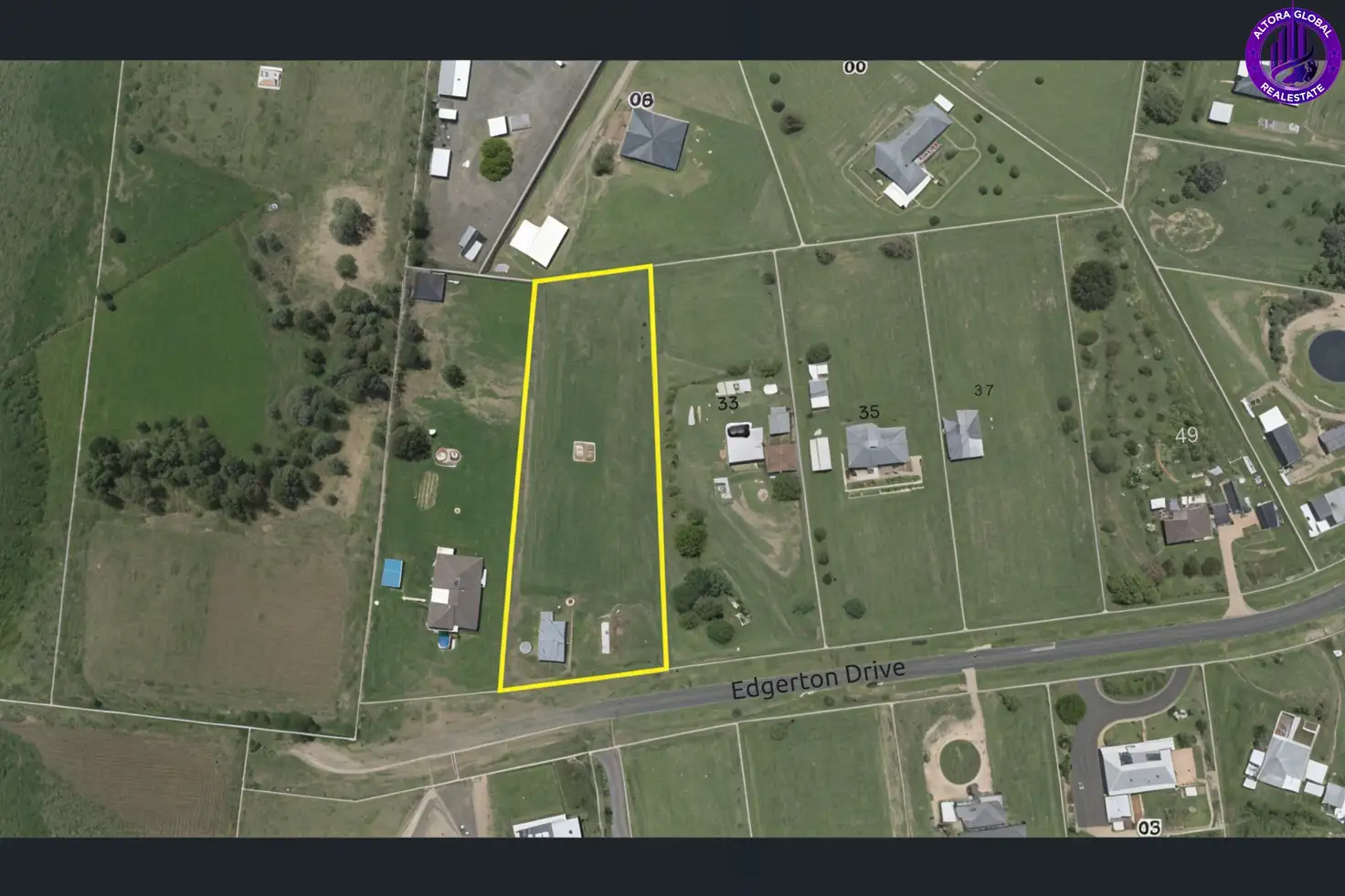 Main view of Homely house listing, 31 Edgerton Drive, Plainland QLD 4341