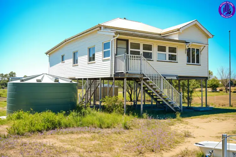 Second view of Homely house listing, 31 Edgerton Drive, Plainland QLD 4341