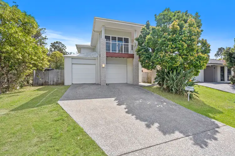 27 Maurie Pears Crescent, Pimpama QLD 4209