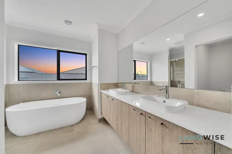 Seventh view of Homely house listing, 19 Brushwood Drive, Aintree VIC 3336