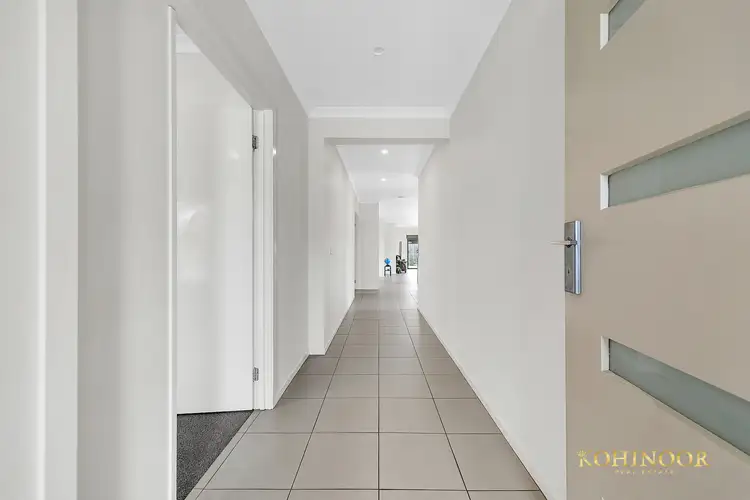 Second view of Homely house listing, 14 Langford Road, Donnybrook VIC 3064
