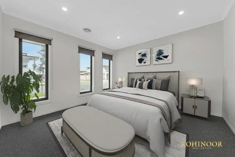 Third view of Homely house listing, 14 Langford Road, Donnybrook VIC 3064