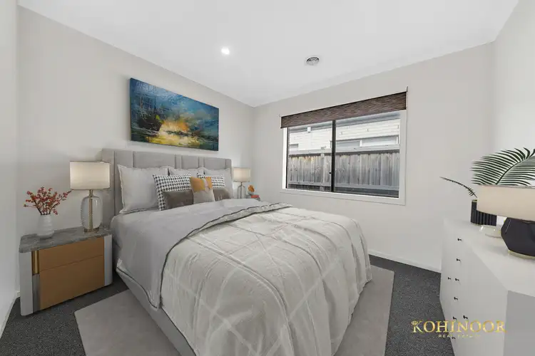 Fifth view of Homely house listing, 14 Langford Road, Donnybrook VIC 3064