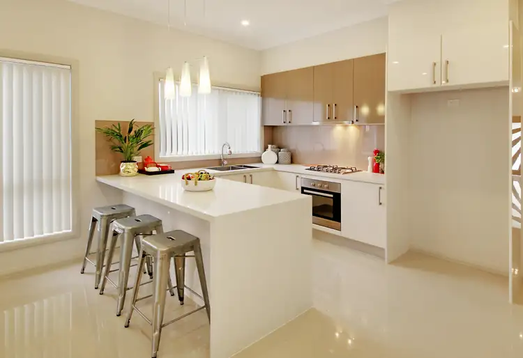 Fourth view of Homely semi-detached listing, 38 Bennetts Road East, Dundas NSW 2117