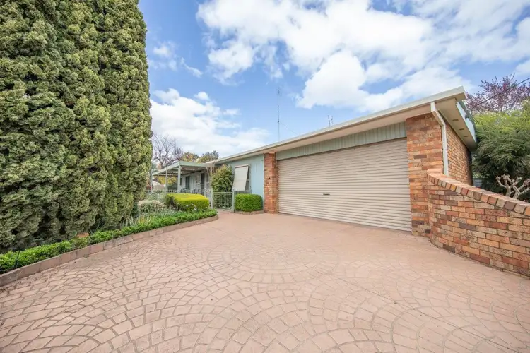 51 PUNT ROAD, Barham NSW 2732