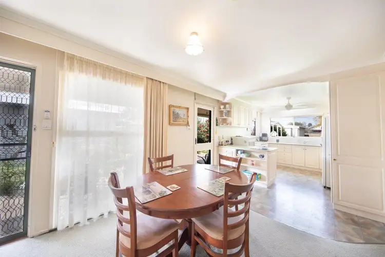 Second view of Homely house listing, 51 PUNT ROAD, Barham NSW 2732