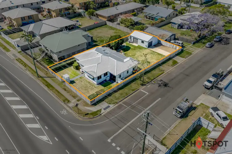 66 Maryborough Street, Bundaberg South QLD 4670