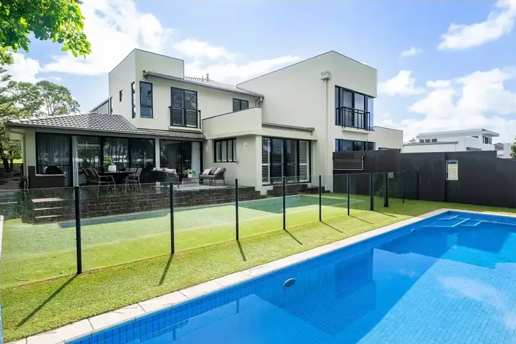 Third view of Homely house listing, 2236 The Parkway, Sanctuary Cove QLD 4212
