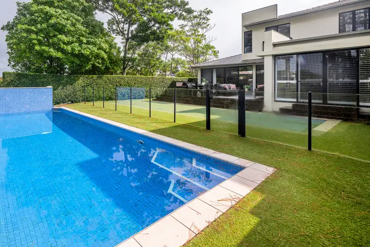 Fourth view of Homely house listing, 2236 The Parkway, Sanctuary Cove QLD 4212