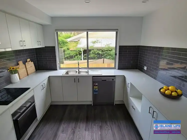 Second view of Homely house listing, 2 Carissa Street, Russell Island QLD 4184
