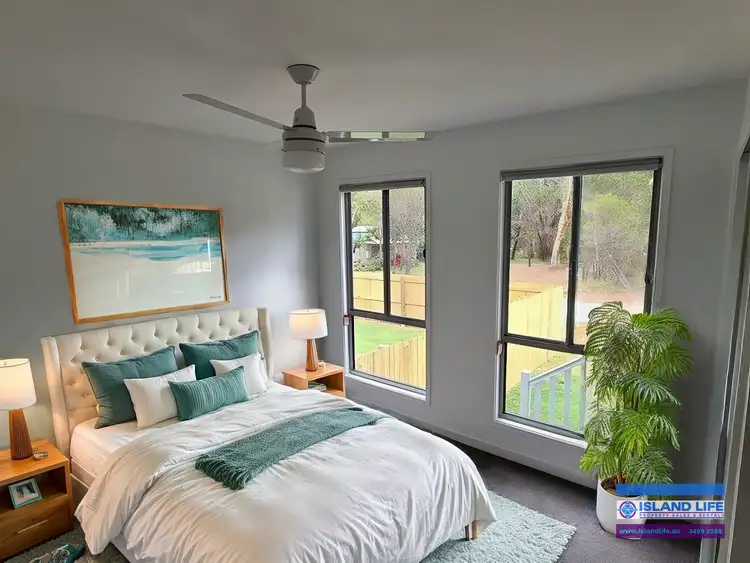 Third view of Homely house listing, 2 Carissa Street, Russell Island QLD 4184
