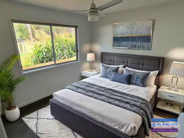 Fourth view of Homely house listing, 2 Carissa Street, Russell Island QLD 4184