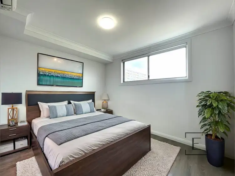 Second view of Homely apartment listing, 37/76 Queen Street, Auburn NSW 2144