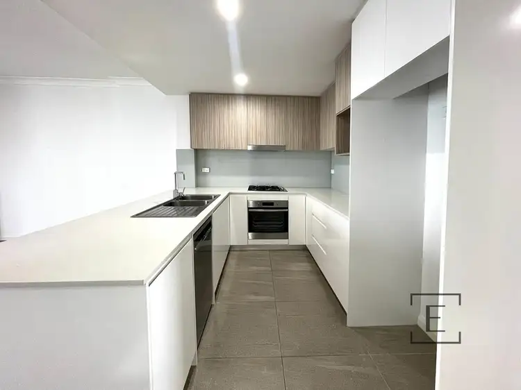 Fifth view of Homely apartment listing, 37/76 Queen Street, Auburn NSW 2144