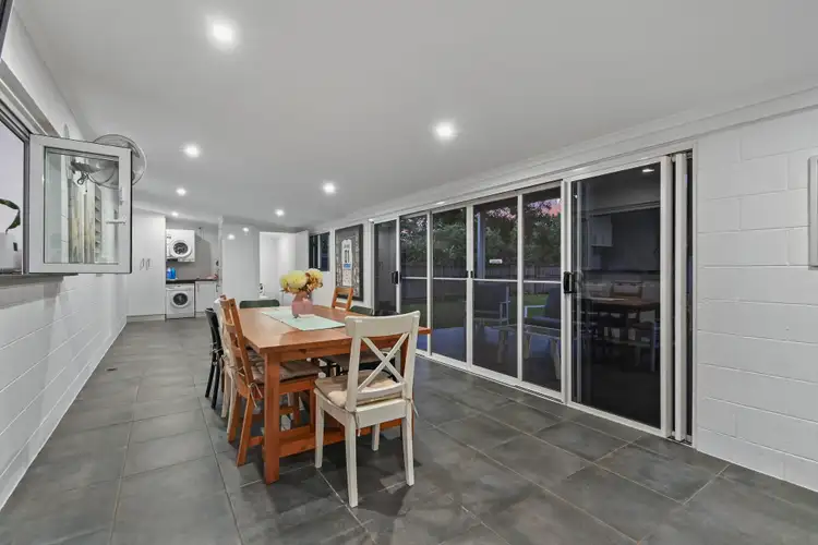 Fourth view of Homely house listing, 25 WOOMALA STREET, Woree QLD 4868