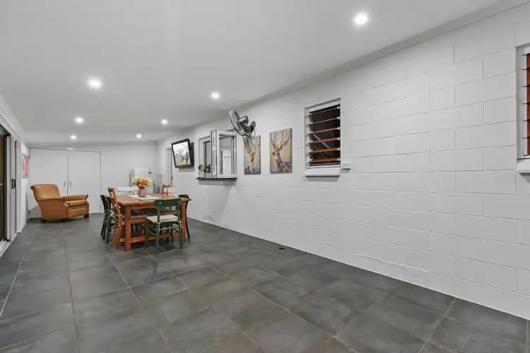 Fifth view of Homely house listing, 25 WOOMALA STREET, Woree QLD 4868