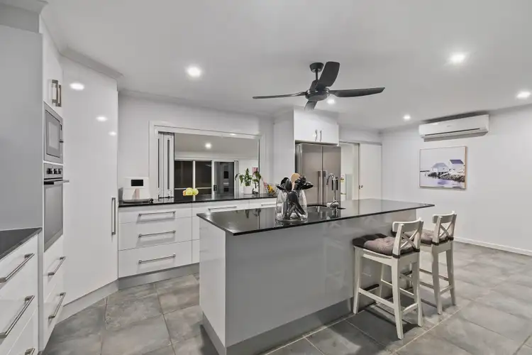 Sixth view of Homely house listing, 25 WOOMALA STREET, Woree QLD 4868