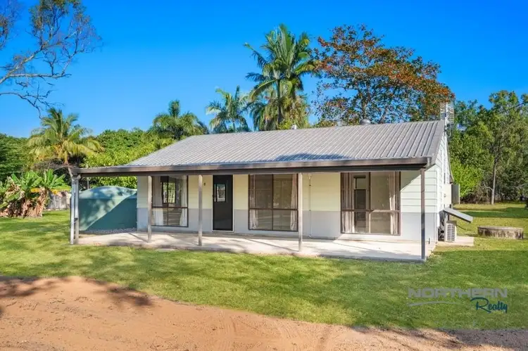 8 Lorne Court, Bluewater QLD 4818