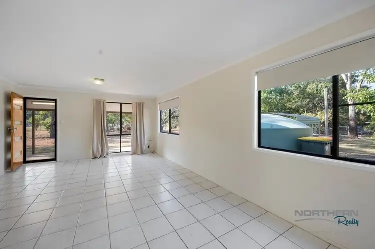Third view of Homely rural property listing, 8 Lorne Court, Bluewater QLD 4818